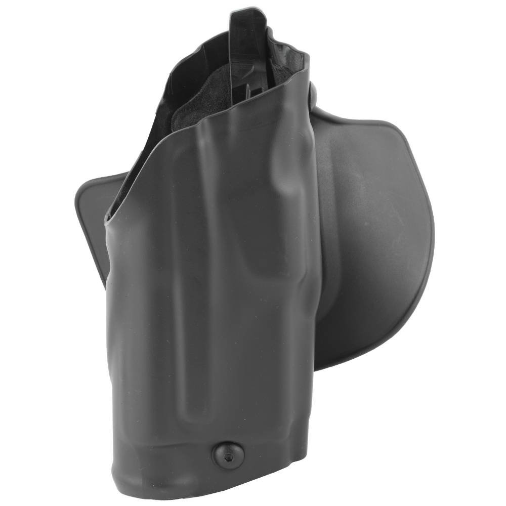 Safariland 6378-832-411 Holster for Glock 17/22 with M3 Light, Black, RH - Safariland