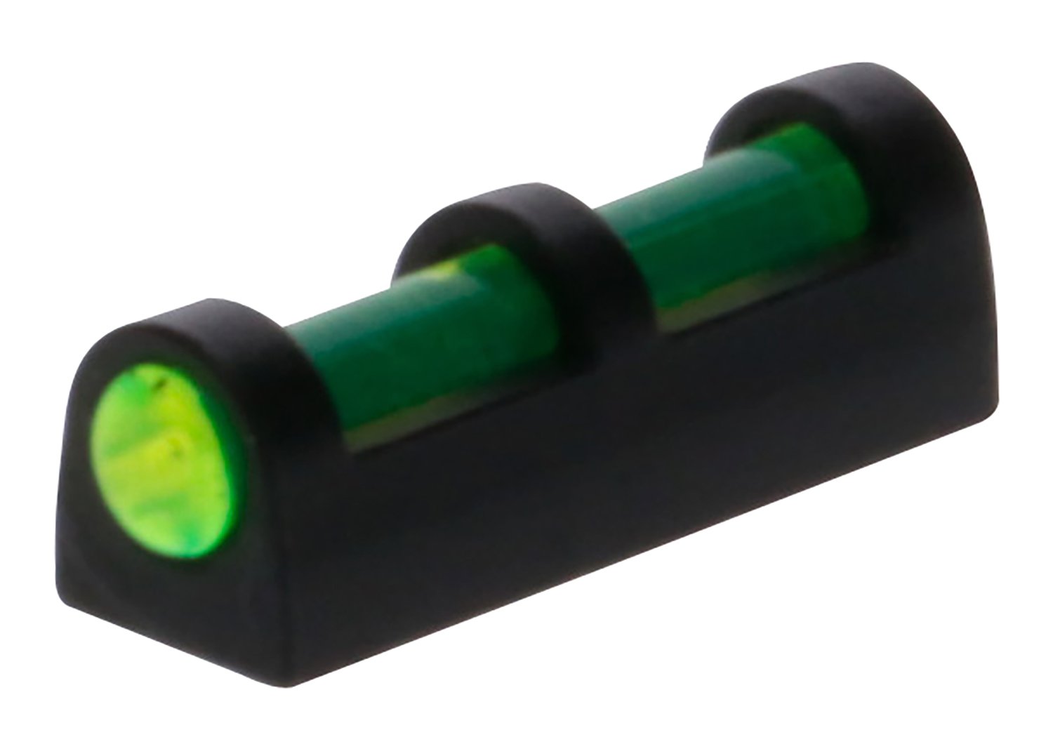 Buy TruGlo TG947BGM Long Bead Metal Ruger/Win 1200,1300,1400,Super X2 Fiber Optic Green 3-56 online