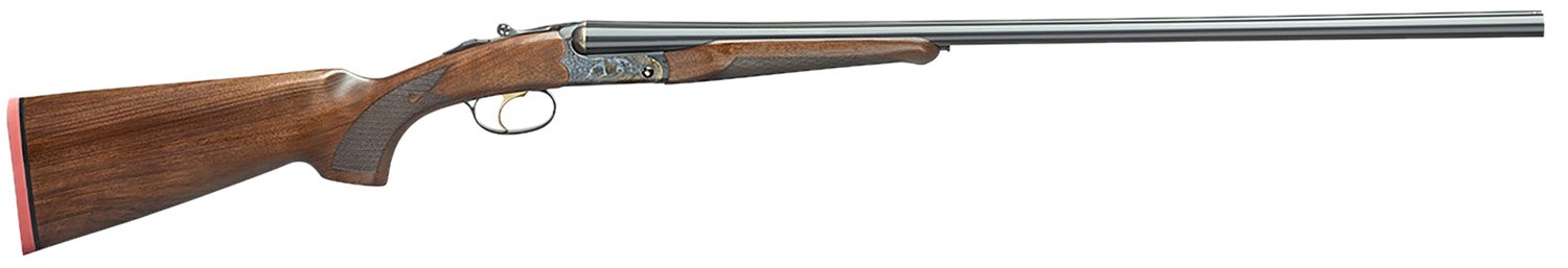 IFG F.A.I.R Iside T Garda SBS Shotgun 20ga 3 Chamber 28 Barrel Cold Case Hardened Receiver 5 Choke Tubes - F.A.I.R. - 20 Gauge