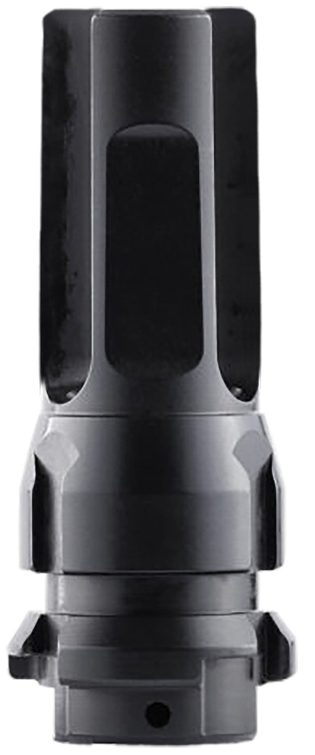 Dead AIR ARMAMENT Scar 17 Key Mount Flash Hider (DA305) - Dead Air - KEYMO