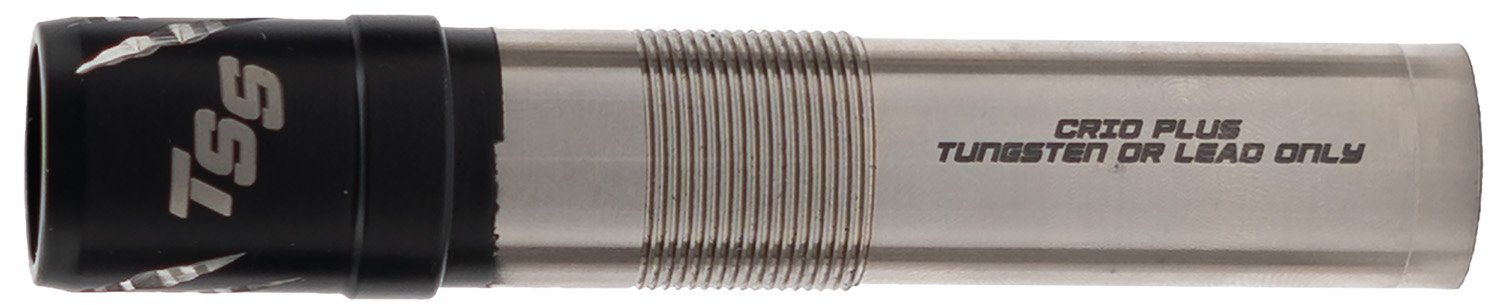 Rob Roberts 200287 TSS Raptor Crio Plus 20 Gauge Stainless Steel Choke - RR - 20 GAUGE