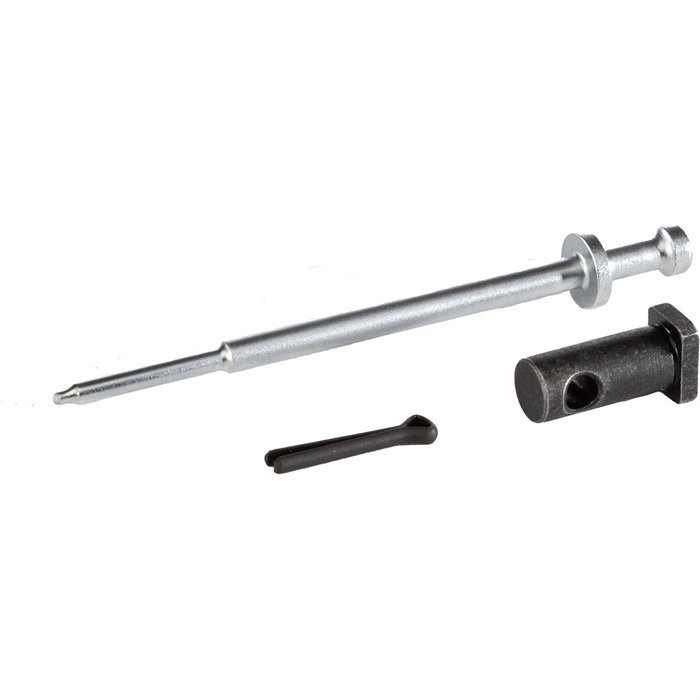 KAK Industry AR-15 Carrier Completion Kit Silver 304-1002-001
