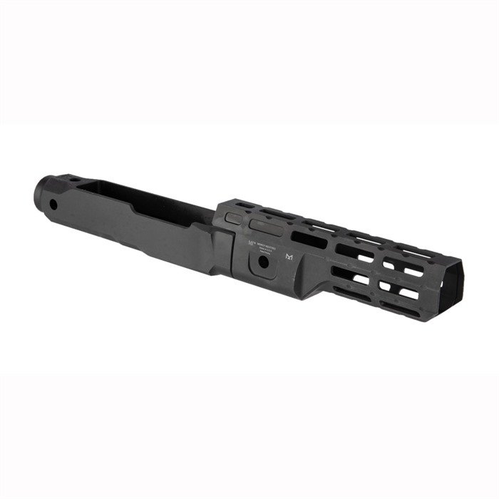 Midwest Industries Fixed Barrel Chassis Compatible with Ruger 10-22 M-LOK - Midwest Industries
