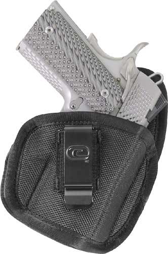 Crossfire CRFTPSTSA1C3R The Tempest IWB Holster Black Nylon Right Hand
