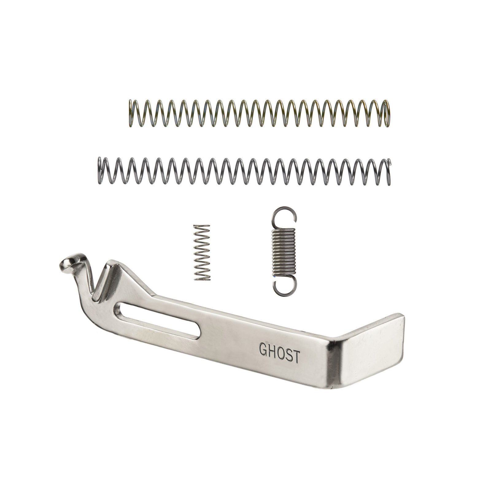Ghost Inc. GHO_ANGELTK Angel 3.0 Trigger Kit for Glock Gen 1-5 Models
