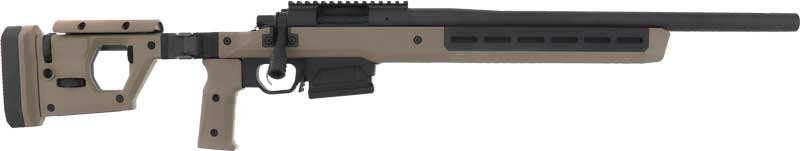 Surgeon Scalpel 591R .308 Win. SA Rifle, Magpul Pro Stock