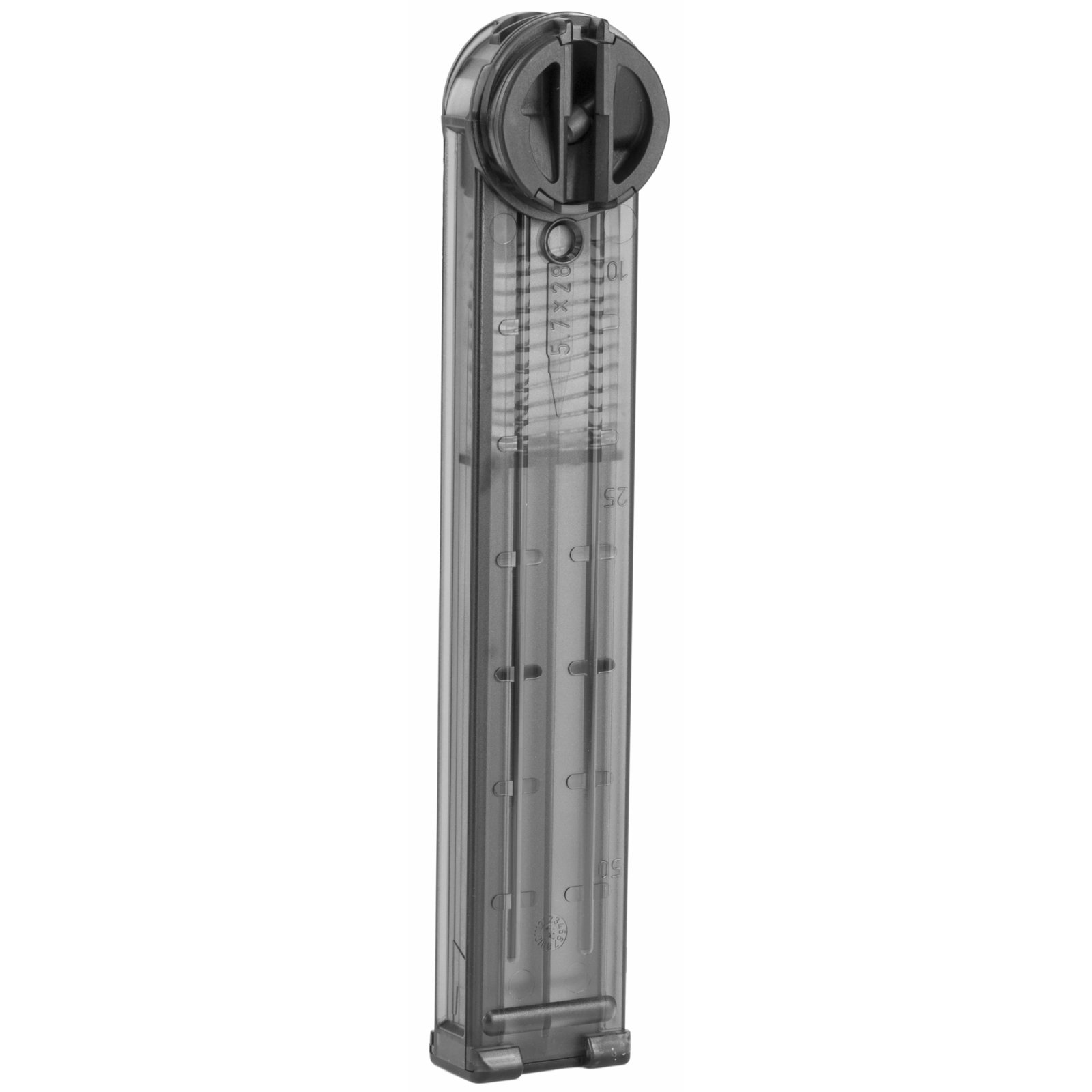 FN America PS-90 Magazine 5.7x28mm 10 Rounds Translucent Black