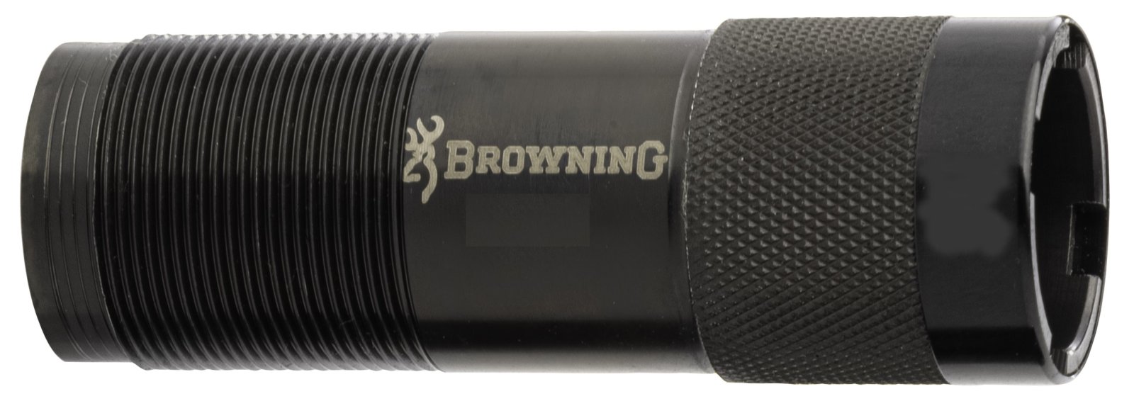 Browning 1132553 Invector+ Midas Black LM 16 Ga Choke Tube - Browning