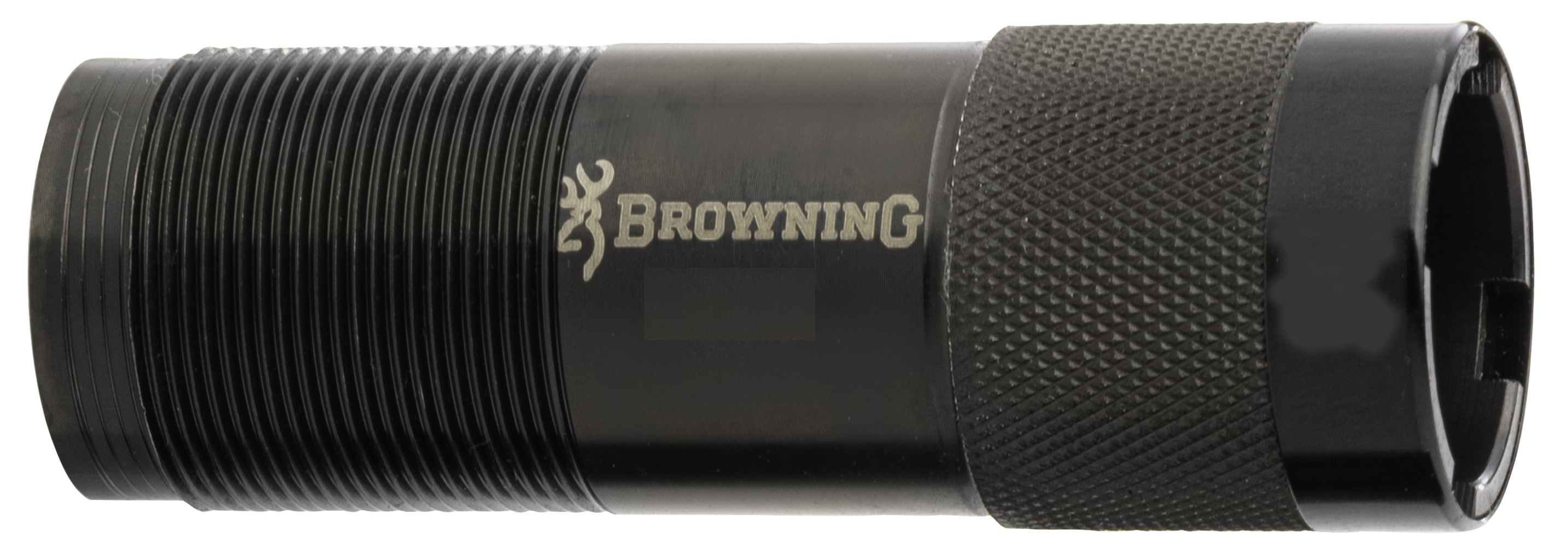 Browning 1132563 Midas Black Choke Tube, 16 Gauge, Improved Cylinder - Browning
