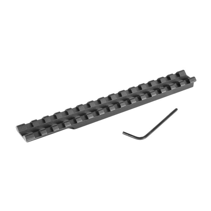 Buy Evolution Gun Works Ruger 10/22 Picatinny Base 30 MOA 1-Piece Scope Mount online