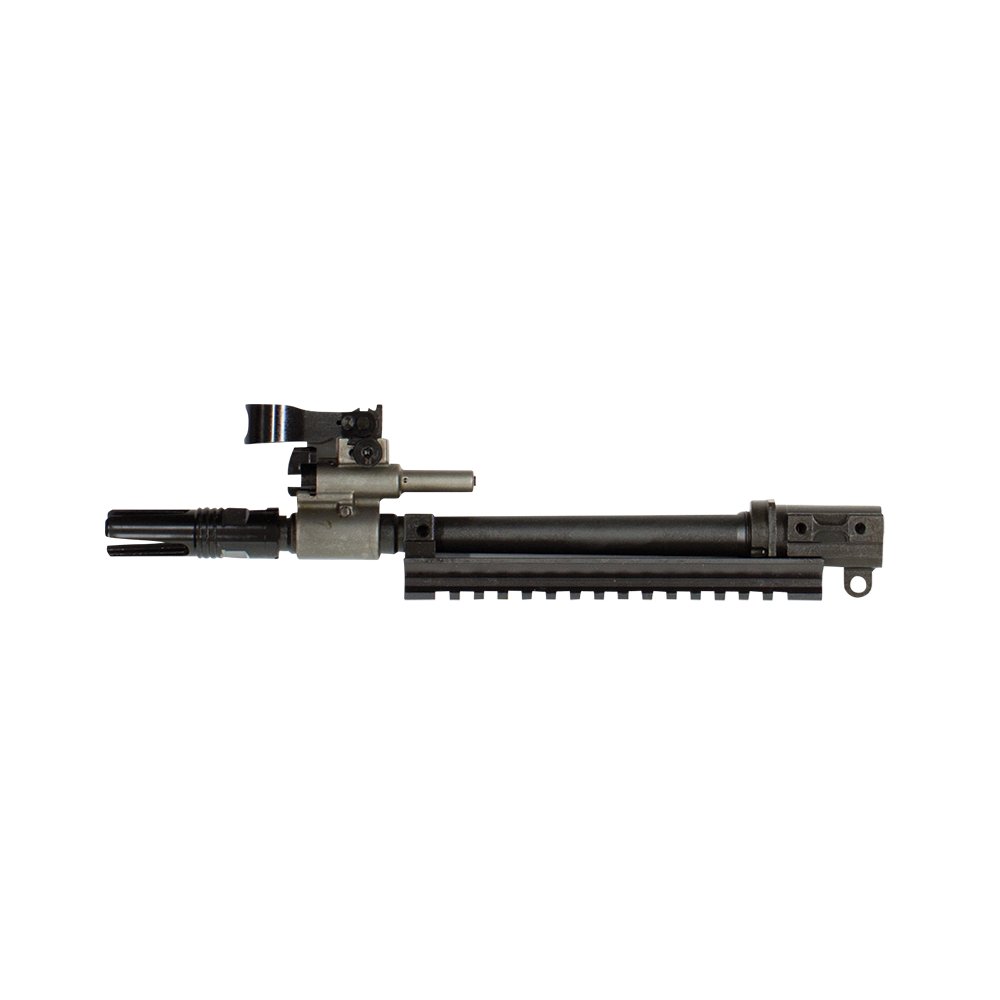 FN 98802 SCAR 16S 5.56 NATO 10" Barrel, Chrome Lined, Picatinny Rail