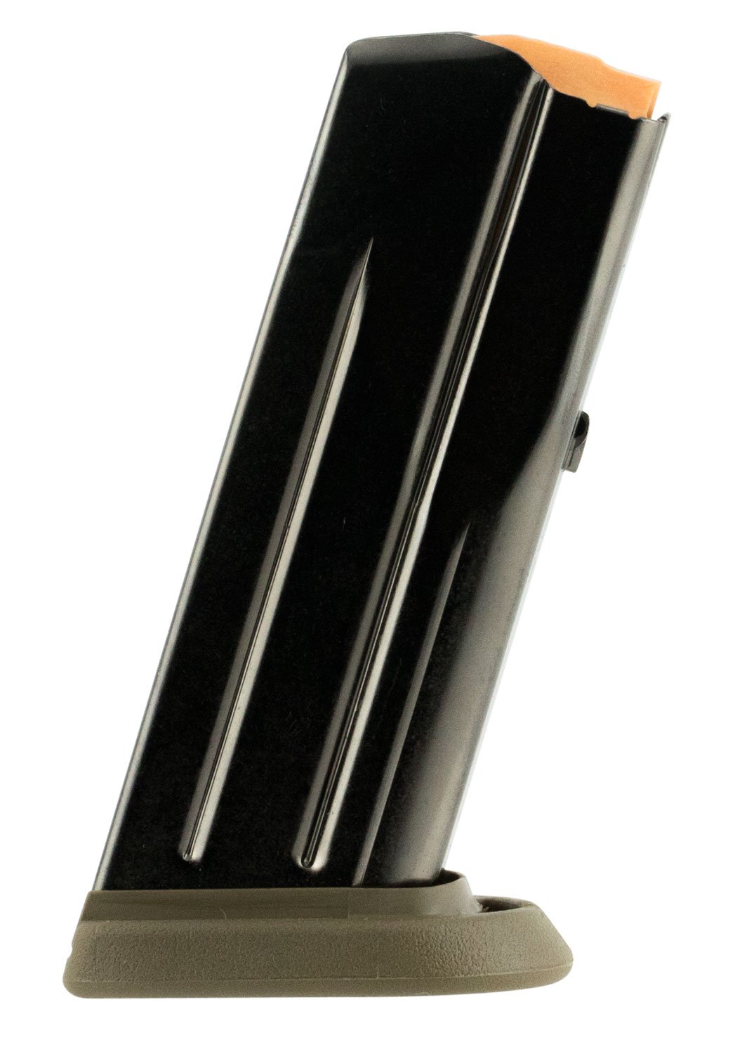 FN FNS-9C 9mm Magazine 12 Rounds Flat Dark Earth Md: 20-100062 - FN America - 9mm