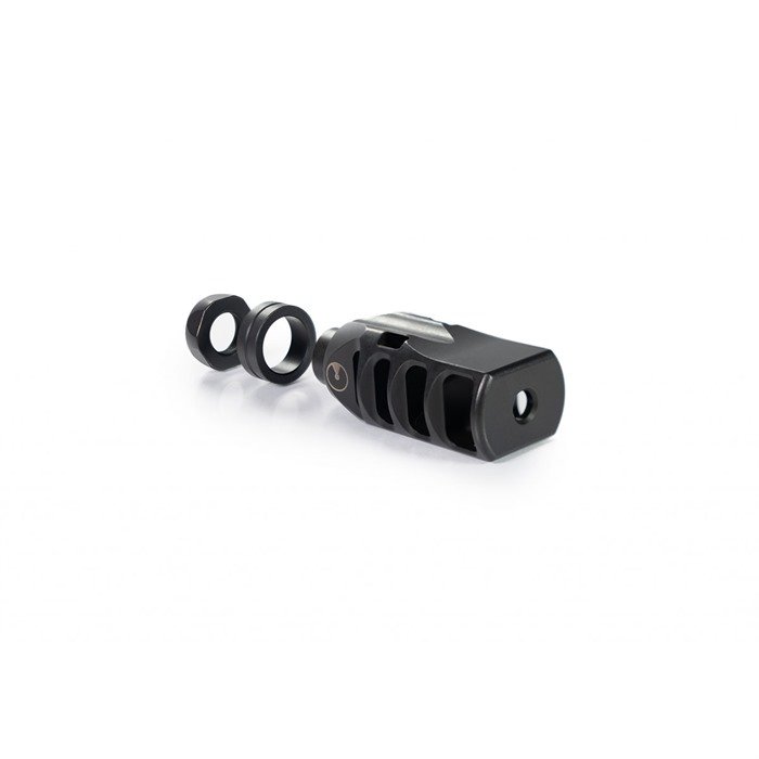 Buy Ultradyne UD10700 Pegasus Compensator .308/7.62 Stainless Black online