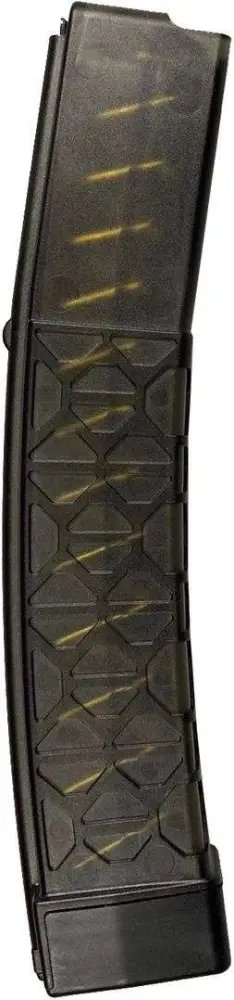 Buy Grand Power 8588005940191 Stribog 30rd 9mm Luger Translucent Smoke Polymer online