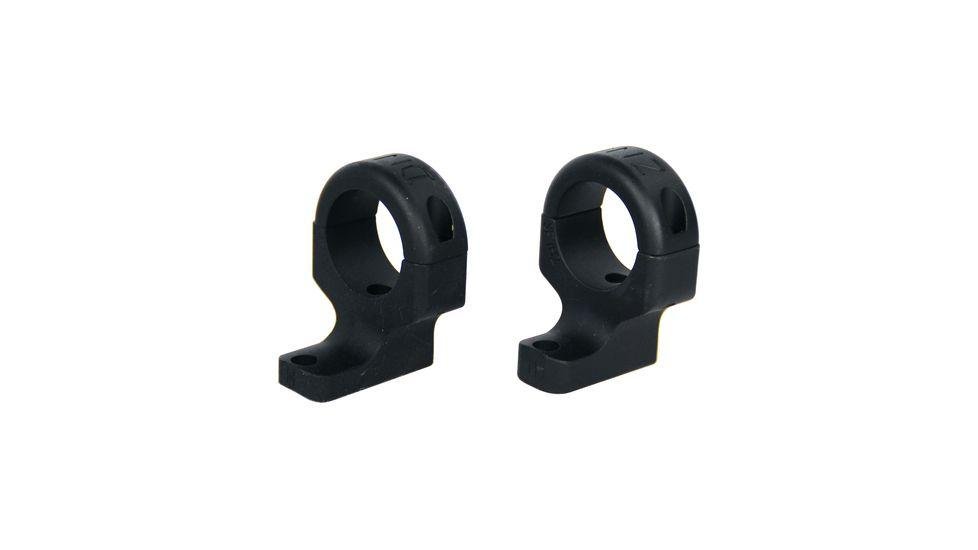 Buy DNZ 703TH2 Game Reaper 2-Piece Scope Mount 30mm High Black Aluminum online