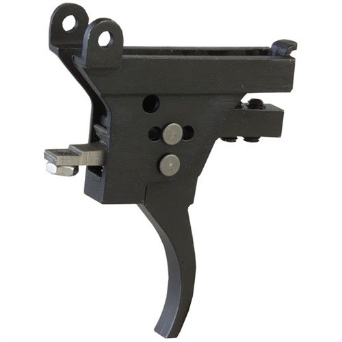 Rifle Basix SAV2 Trigger Savage 10 Series 4oz-3lbs Black