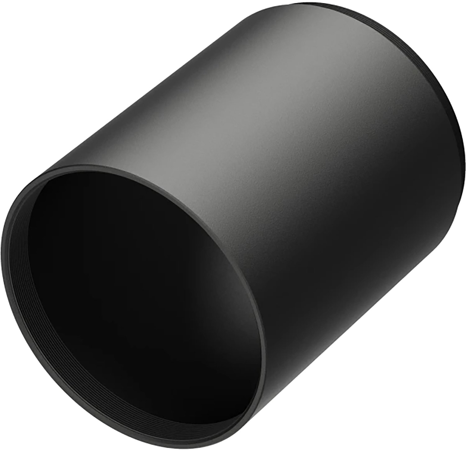 Leupold Alumina 50mm Lens Shade for VX-5HD/VX-6/VX-6HD - Matte Finish