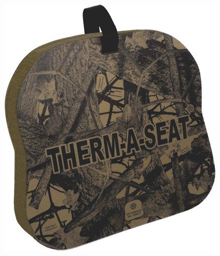 Buy NEP Outdoors Therm-A-Seat Hunting Cushion 1.5" Brown online
