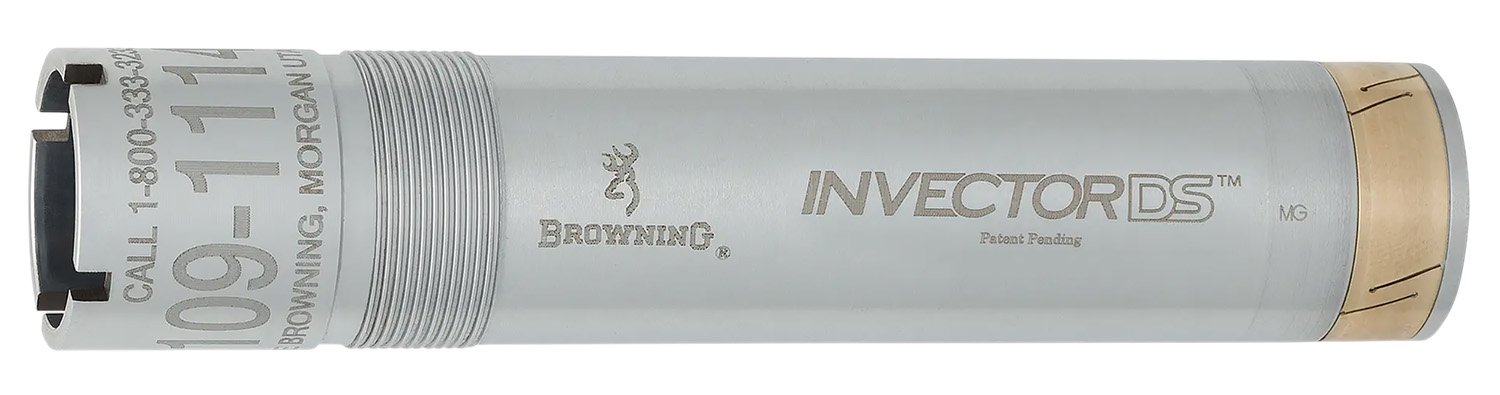 BRN 1138753 CHOKE, DS GOOSE BAND, F 16