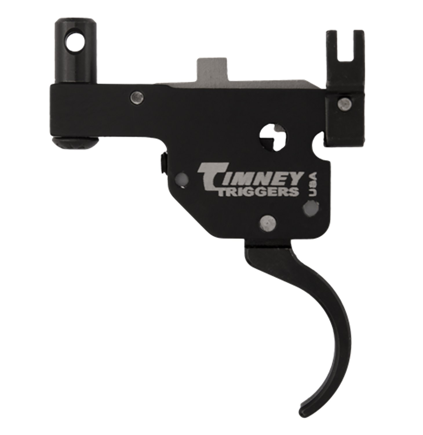 Buy Timney Triggers 601 Featherweight Curved Trigger 3 lbs for Ruger 77 online