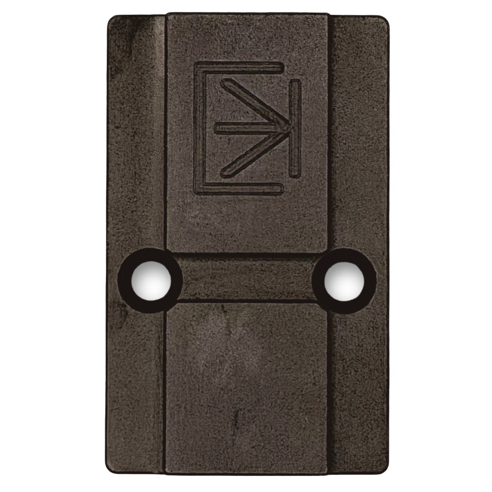 Calculated Kinetics Adapter Plate For Aimpoint ACRO P2 Fits Canik TTI
