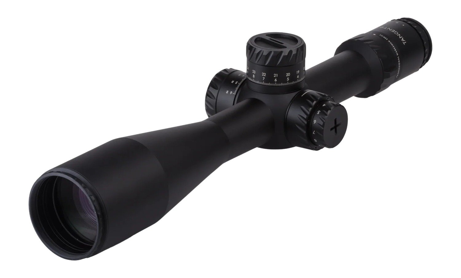 TANGENT THETA 800100-0011 GEN3 XR FINE 5-25X56