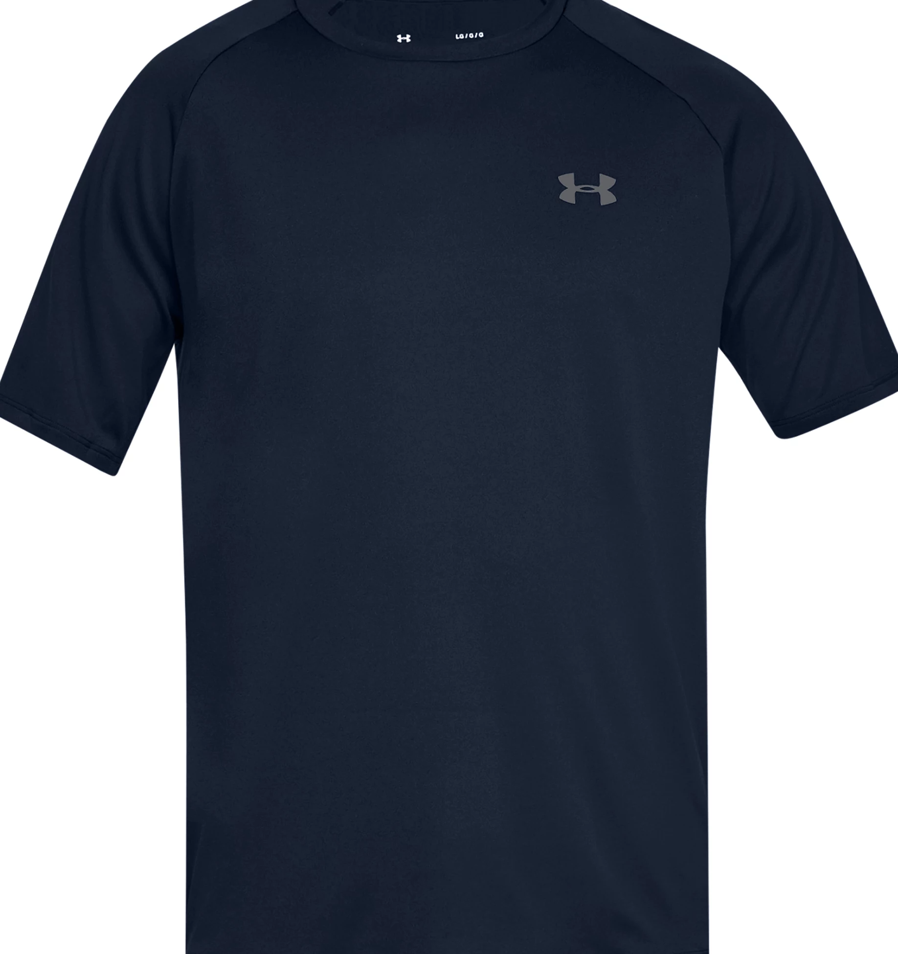 UA Tech 2.0 SS Tee - Under Armour