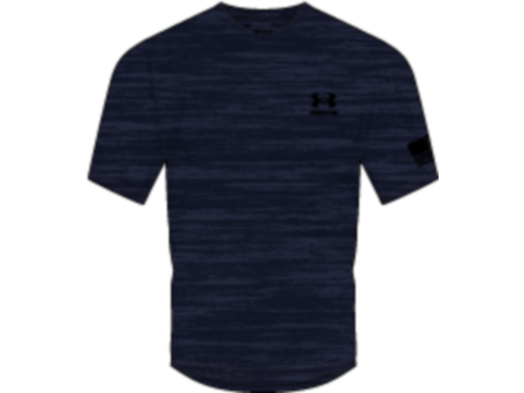 UA Tech Freedom Short Sleeve T-Shirt - Under Armour