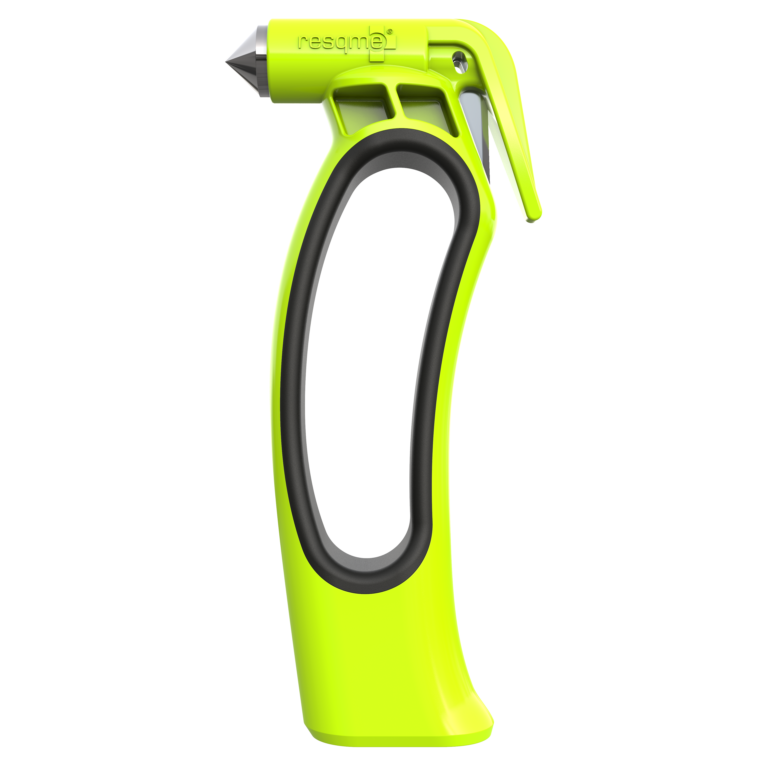 Tools & Equipment - resqhammer