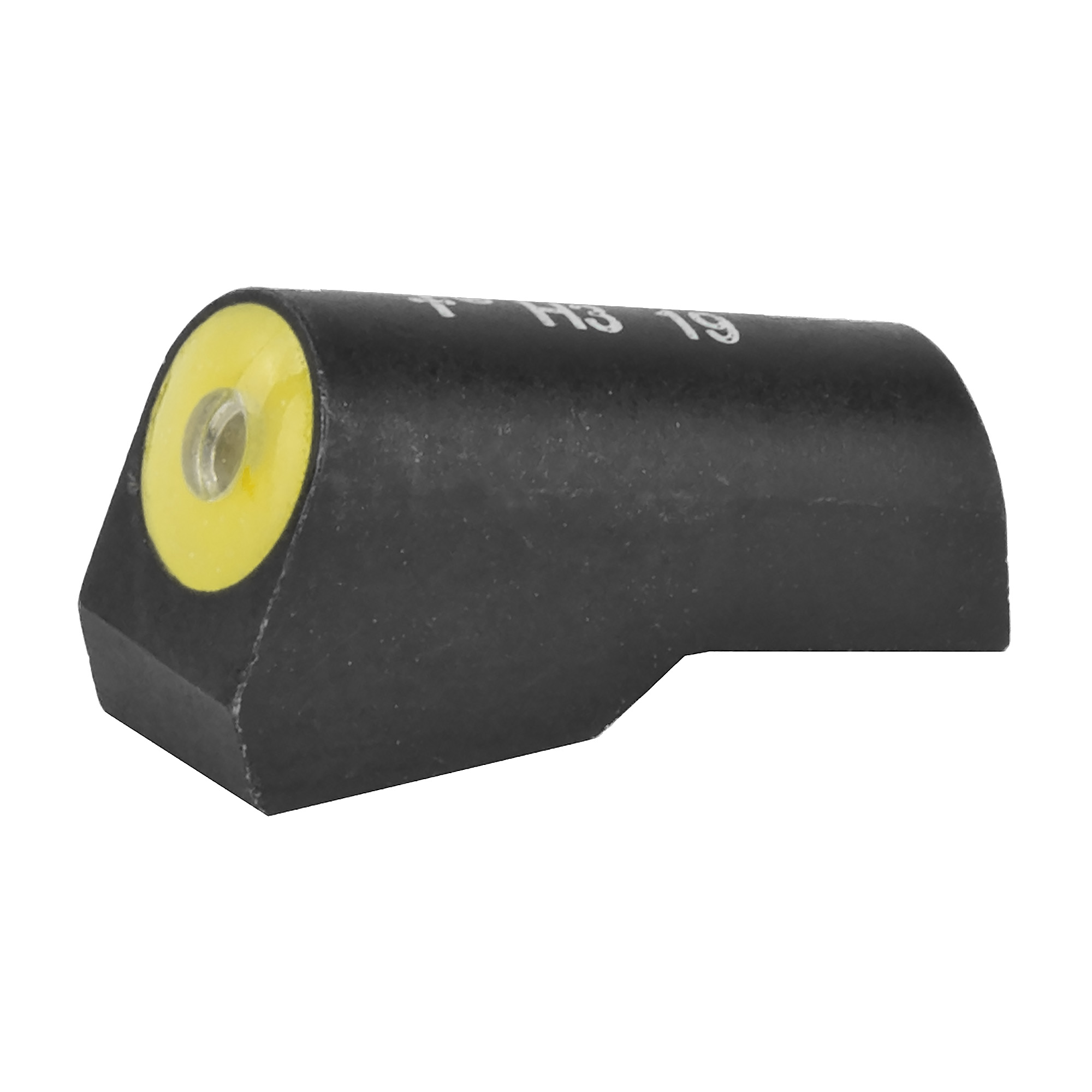 XS Sight SG-2004-3Y Big Dot Tritium Shotgun Front Sight Yellow
