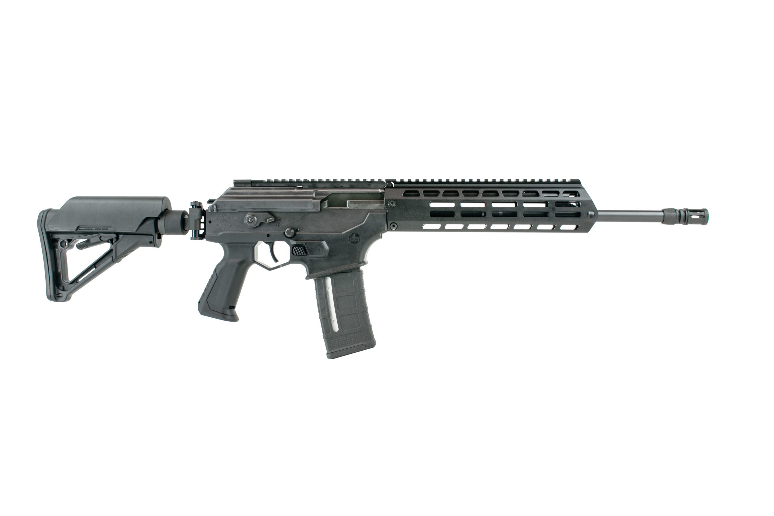 IWI Galil ACE Gen II LE 7.62x39 16.5in Rifle Side-Folding