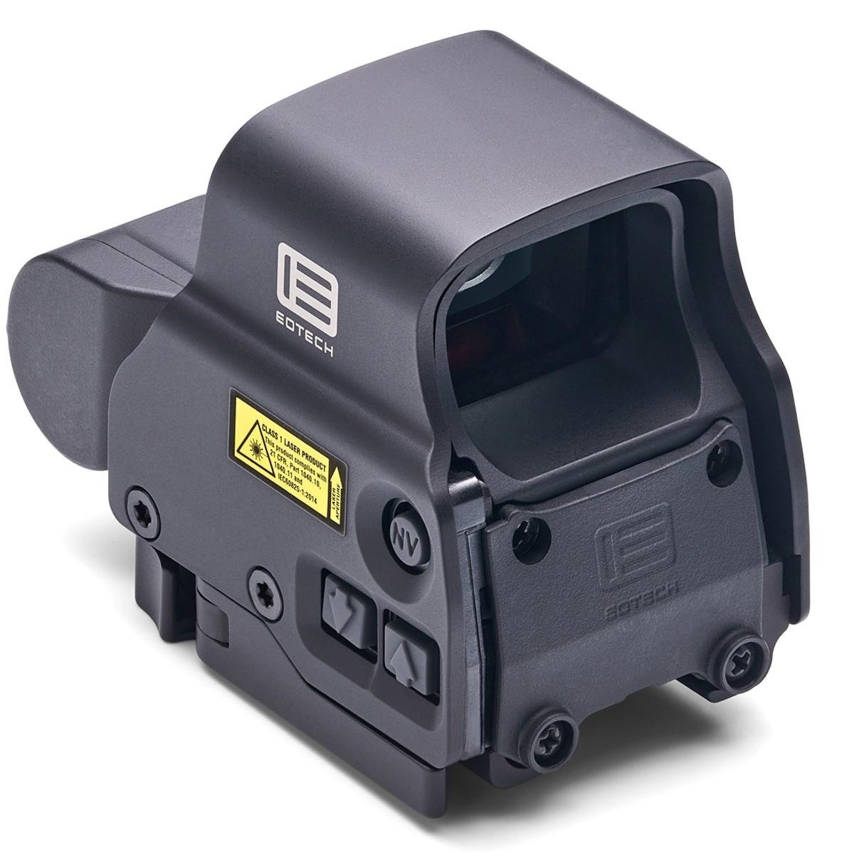 Buy Eotech EXPS3-DCR Holographic Sight 68 MOA Ring & 1 MOA Dot Reticle online