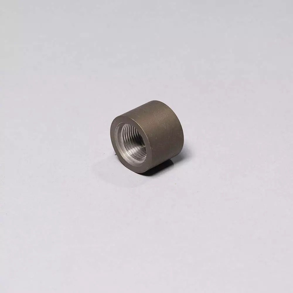 Christensen Arms 810-00018-04 Burnt Bronze 5/8x24 Thread Protector