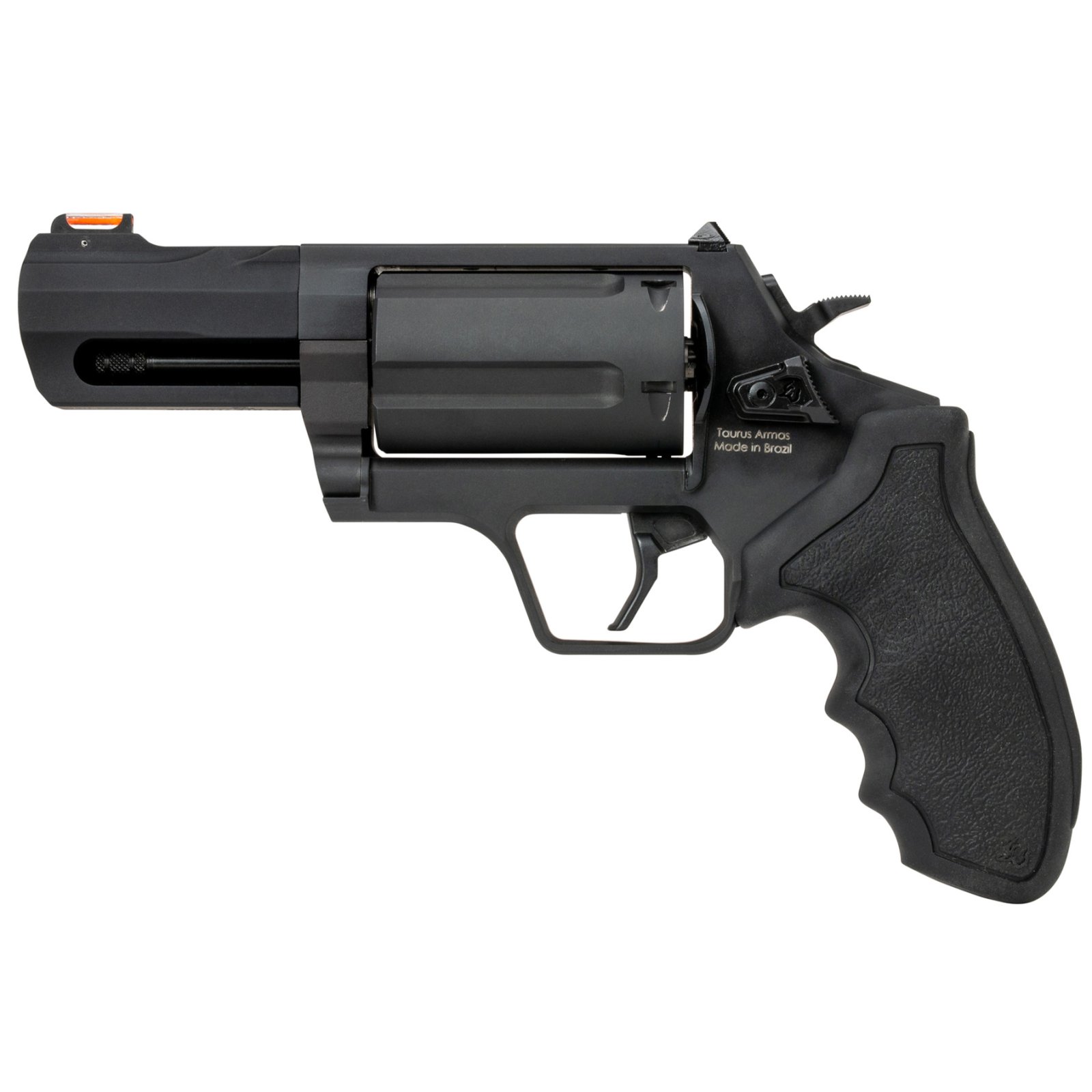 Taurus Judge Handgun .45 Colt/.410ga 5rd Capacity 3'' Barrel Black
