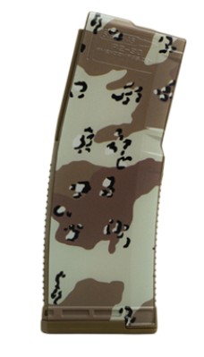 Buy Amend 2 556MODACDCC30 Mag AR-15/M4/M16 5.56x45 Mod A Coy/DCC Camo 30rd online