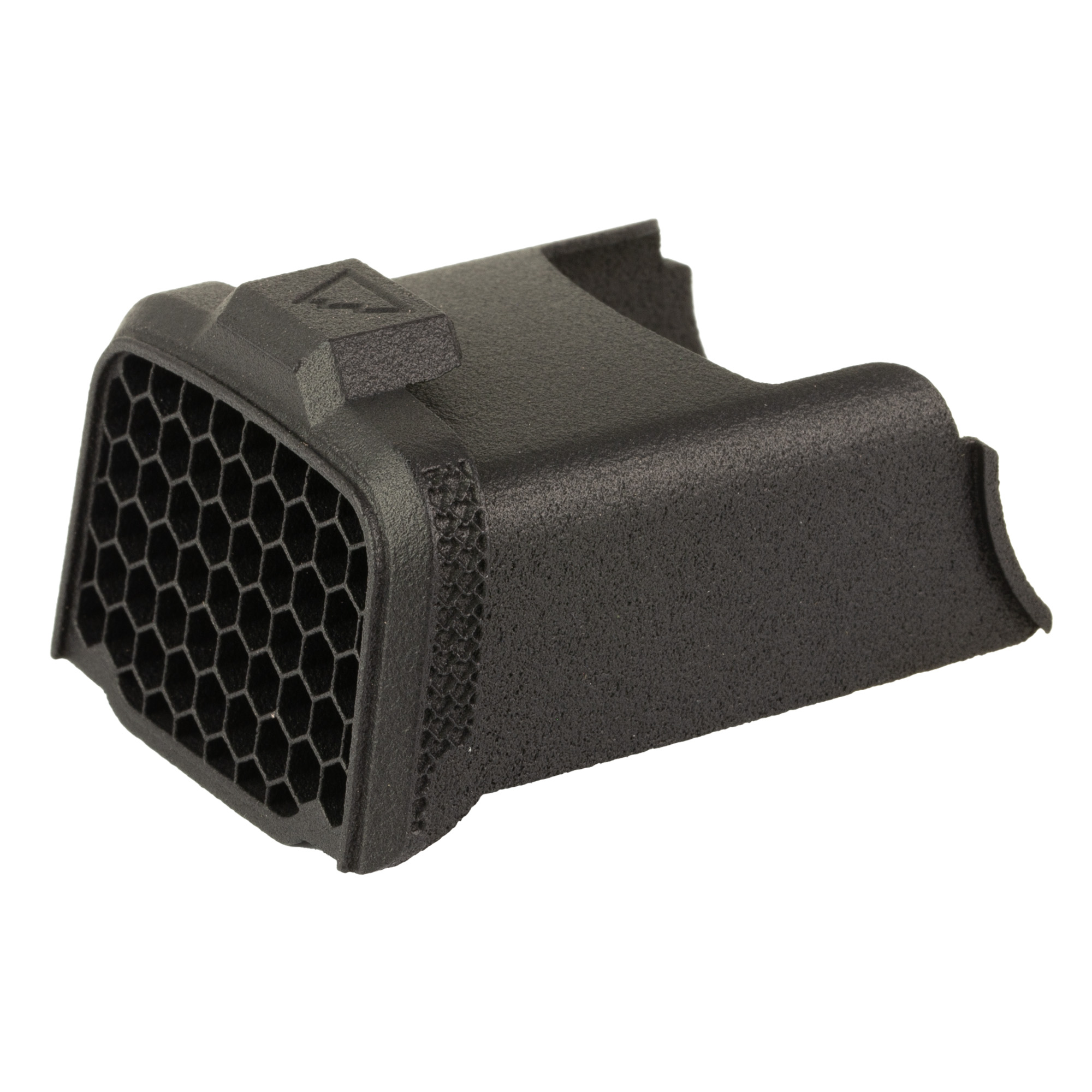 One Hundred Concepts HexCap Kill Flash Fits EOTech EXPS Matte Finish Black