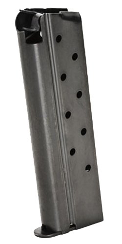 Buy Springfield Armory PI0927 1911 9mm Blued Steel Magazine, 9-Round Capacity, Full Size online