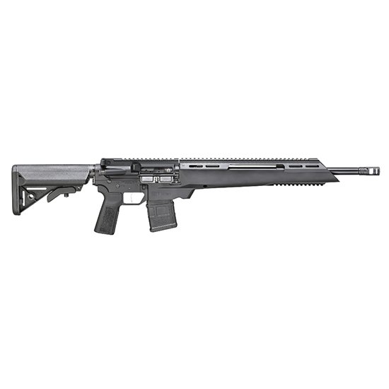 Springfield Saint Edge ATC .223 Wylde 18 in Black 20rd Capacity Rifle