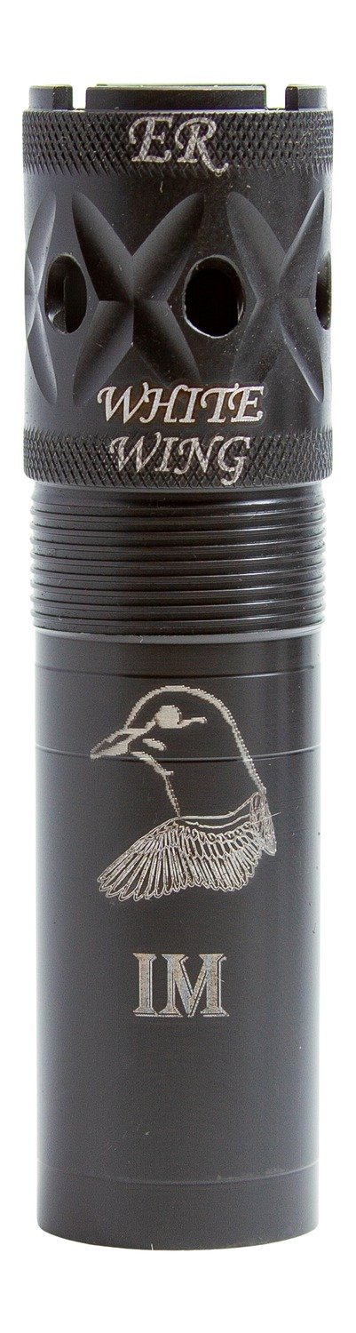 Carlson's 37505 White Wing Dove Choke Tube 12ga Beretta Benelli Mobil .700 - Carlson's Choke Tubes