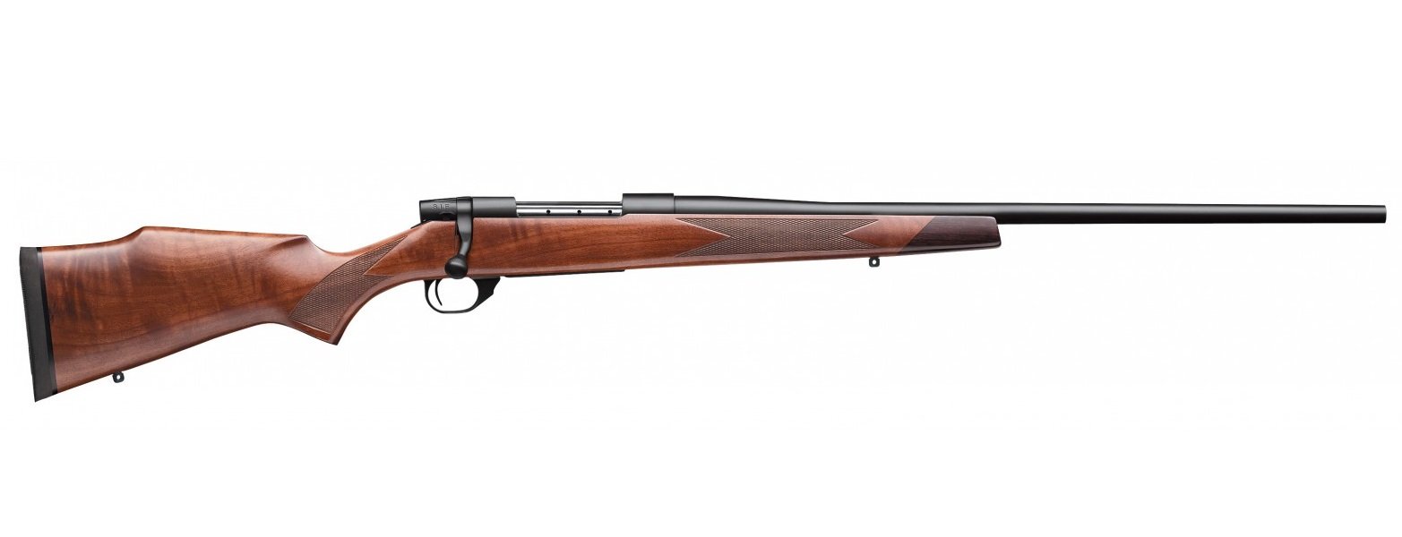 Weatherby VDT653WR6T Vanguard Sporter Full Size 6.5-300 Wthby Mag 3+1... - Weatherby - 6.5-300 WTHBY MAG