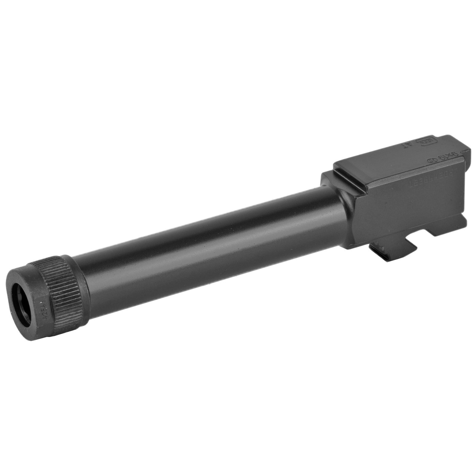 Glock 47739 9mm Black Steel for Glock 19 Gen4 - Glock - 9MM