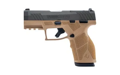 Taurus GX2 TORO Compact 9mm Luger 3.38 In Barrel 13 Round - Taurus - 9mm Luger