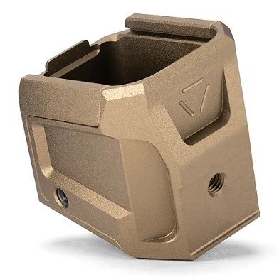 Buy Extended Magazine Plate Aluminum For Sig Sauer P32 online
