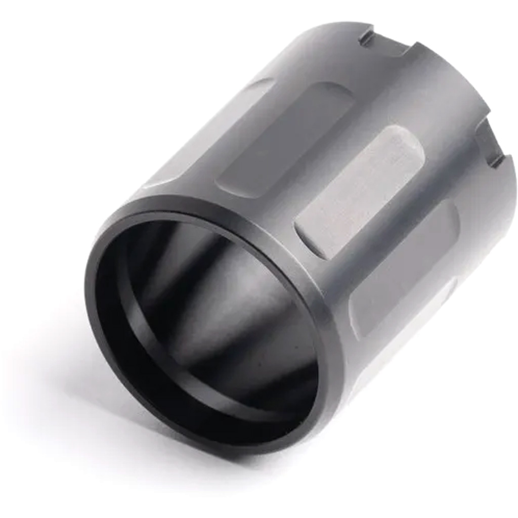 Buy Dead Air Blast Shroud Works w/DA458Xeno,DA452KeyMicro & 1 1/8-28Adapters online