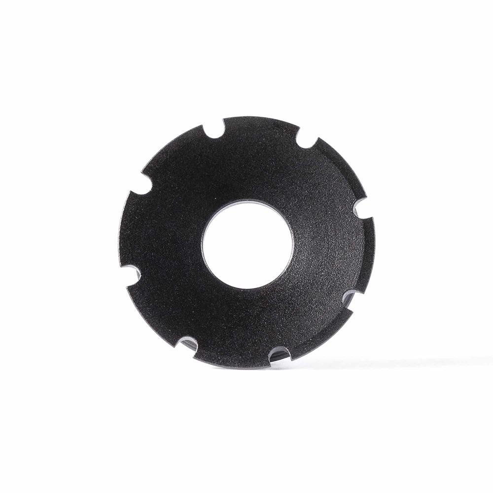 Buy Dead Air R-Series Front Cap Nomad .30 Cal - Black online