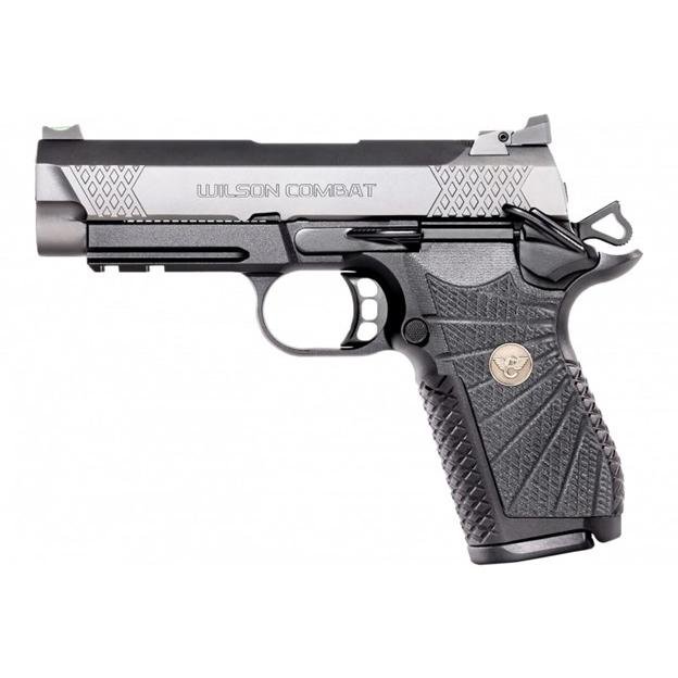 Wilson Combat EDC X9 9mm 4" 15+1 - WILSON COMBAT - 9mm