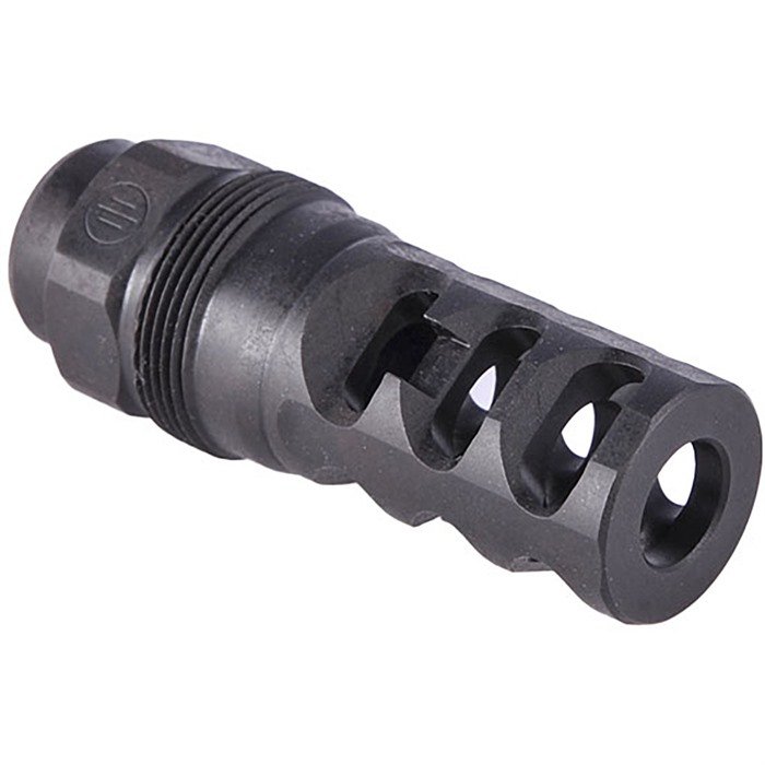 Buy Primary Weapons FRC 22 Caliber Threaded 3 Port Compensator online