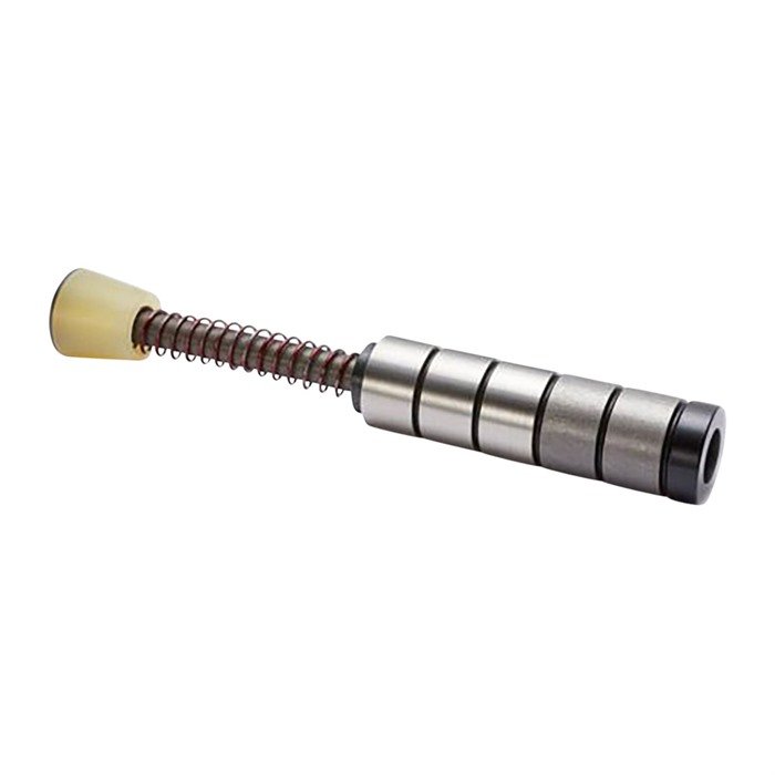 9MM GEN2 SILENT CAPTURE SPRING SHORT STROKE STEEL-TUNGSTEN - JP Enterprises