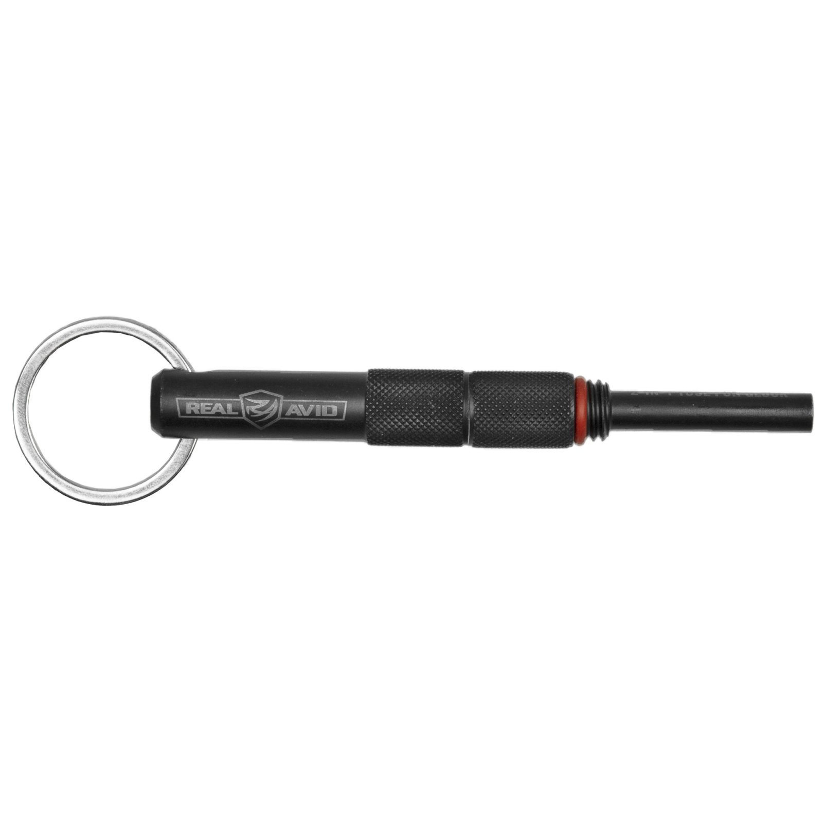 Real Avid AVGLOCK21 2-In-1 Black Steel Handgun Tool for Glock - Real Avid