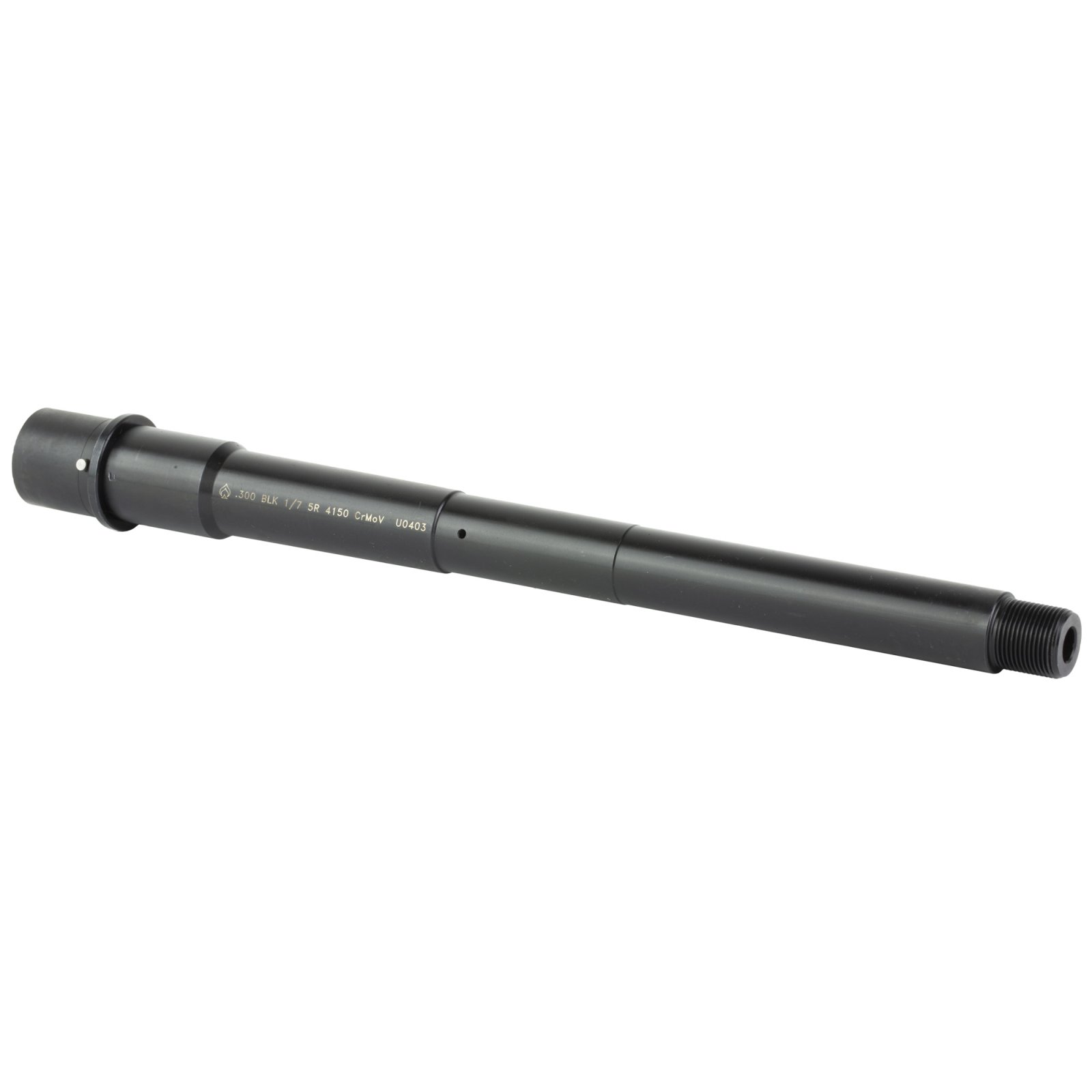Buy Ballistic Advantage BABL300008M 10.5" 300 Blackout Barrel 1:7 Twist Black online